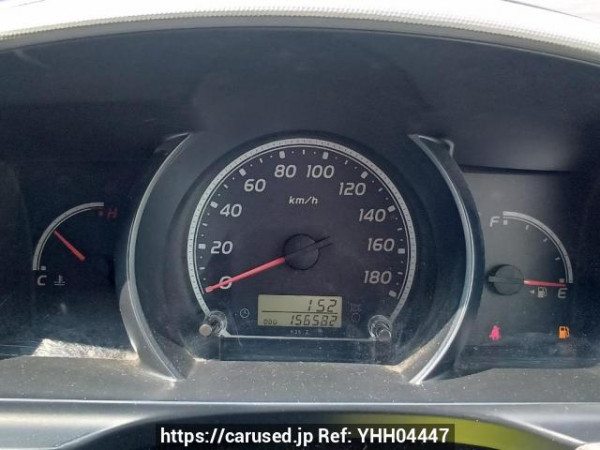 Used 2012 AT toyota regiusace-van TRH200K Image[23]