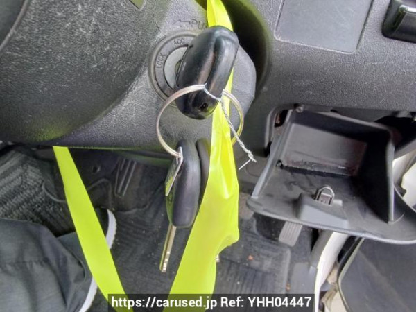 Used 2012 AT toyota regiusace-van TRH200K Image[25]