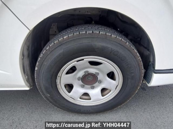 Used 2012 AT toyota regiusace-van TRH200K Image[26]