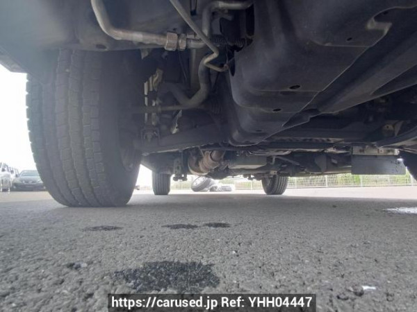 Used 2012 AT toyota regiusace-van TRH200K Image[30]