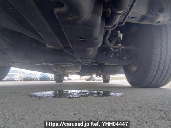 Used 2012 AT toyota regiusace-van TRH200K Image[31]