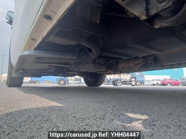 Used 2012 AT toyota regiusace-van TRH200K Image[32]