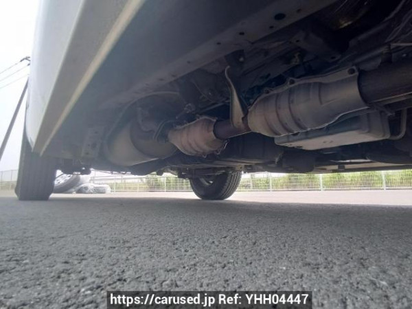 Used 2012 AT toyota regiusace-van TRH200K Image[34]