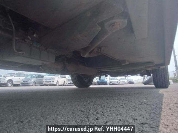 Used 2012 AT toyota regiusace-van TRH200K Image[35]