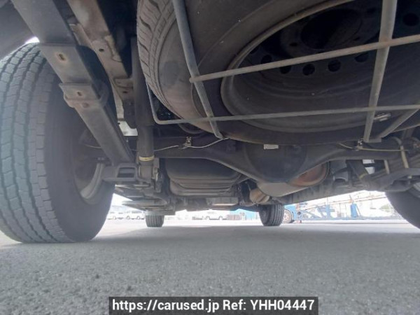 Used 2012 AT toyota regiusace-van TRH200K Image[36]