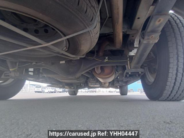 Used 2012 AT toyota regiusace-van TRH200K Image[37]