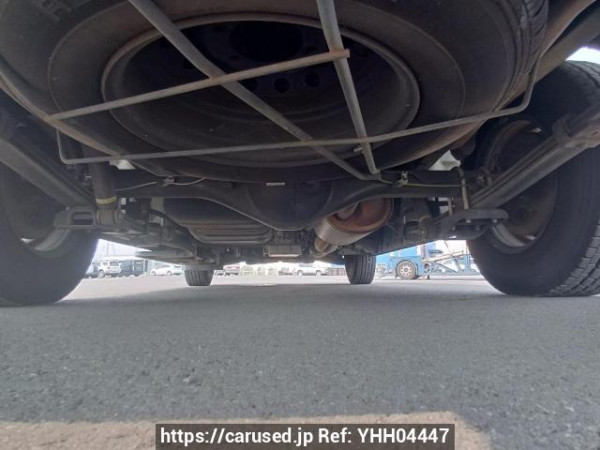 Used 2012 AT toyota regiusace-van TRH200K Image[38]
