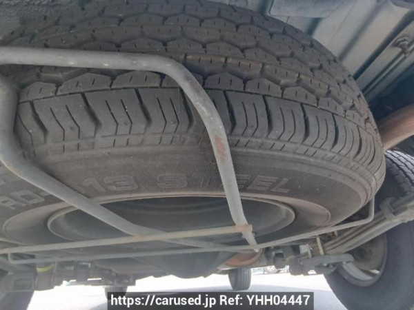 Used 2012 AT toyota regiusace-van TRH200K Image[39]