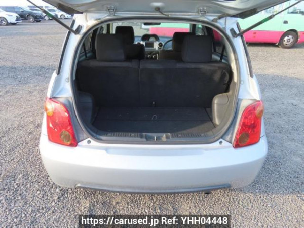 Used 2004 AT toyota ist NCP60 Image[8]
