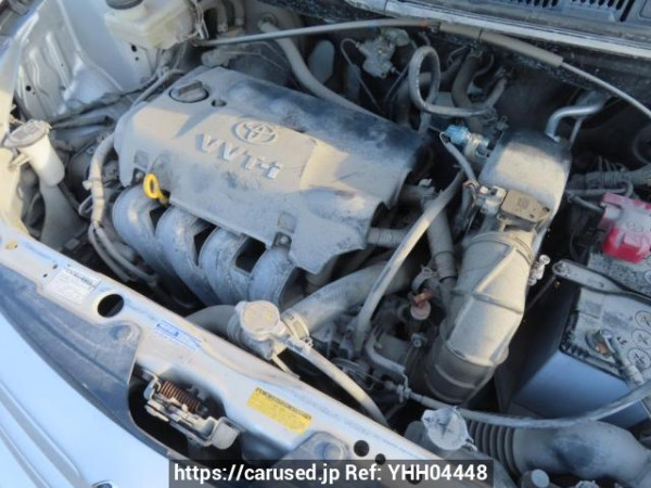 Used 2004 AT toyota ist NCP60 Image[11]