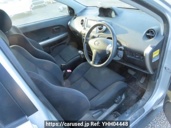 Used 2004 AT toyota ist NCP60 Image[13]