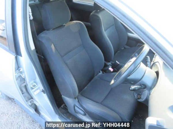 Used 2004 AT toyota ist NCP60 Image[14]