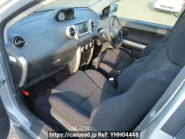 Used 2004 AT toyota ist NCP60 Image[15]
