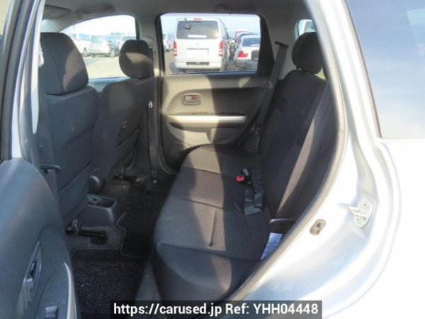 Used 2004 AT toyota ist NCP60 Image[18]