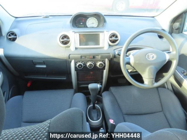 Used 2004 AT toyota ist NCP60 Image[19]