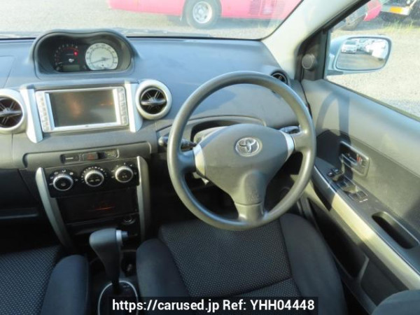 Used 2004 AT toyota ist NCP60 Image[21]