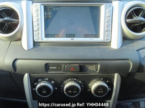 Used 2004 AT toyota ist NCP60 Image[23]