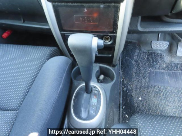 Used 2004 AT toyota ist NCP60 Image[24]