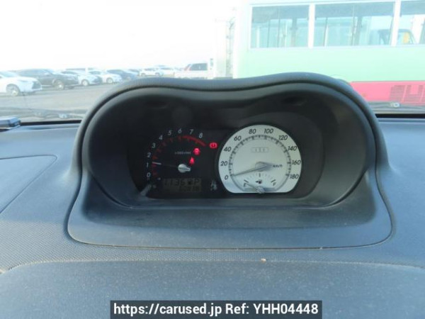 Used 2004 AT toyota ist NCP60 Image[25]