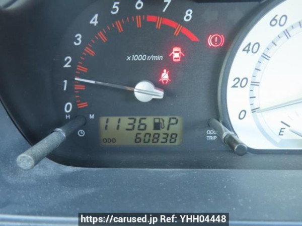 Used 2004 AT toyota ist NCP60 Image[26]