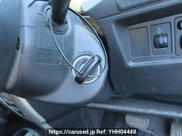 Used 2004 AT toyota ist NCP60 Image[27]
