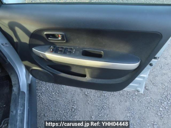 Used 2004 AT toyota ist NCP60 Image[30]