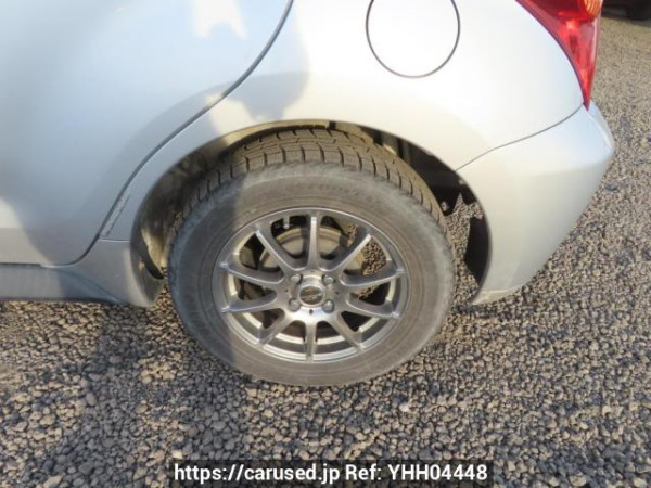 Used 2004 AT toyota ist NCP60 Image[34]