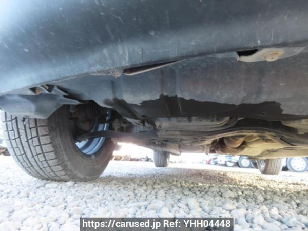 Used 2004 AT toyota ist NCP60 Image[35]