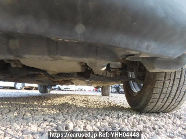 Used 2004 AT toyota ist NCP60 Image[36]