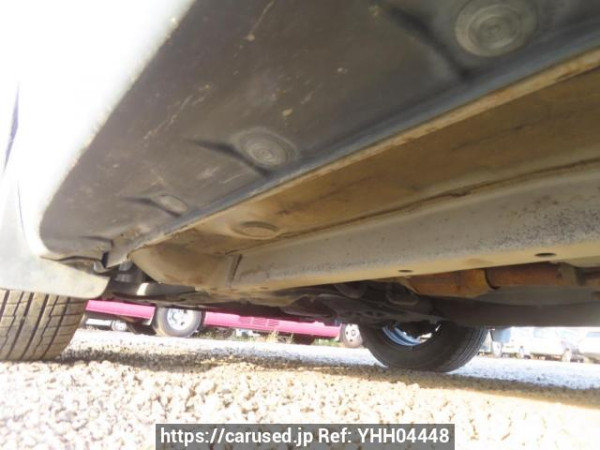 Used 2004 AT toyota ist NCP60 Image[37]