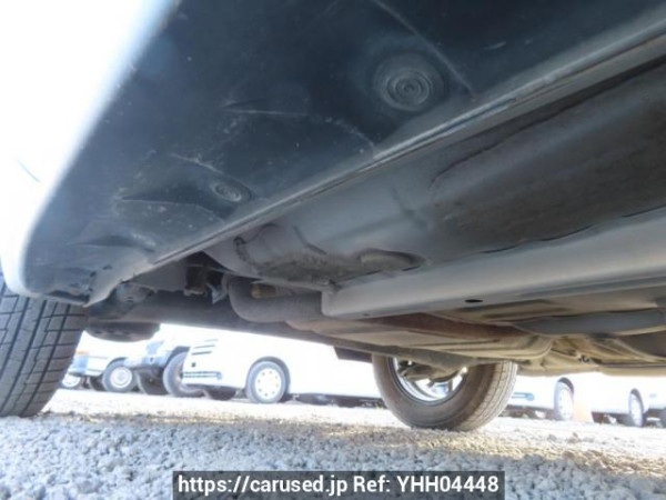Used 2004 AT toyota ist NCP60 Image[39]