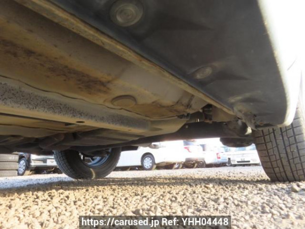 Used 2004 AT toyota ist NCP60 Image[40]