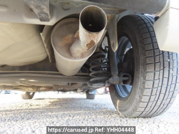 Used 2004 AT toyota ist NCP60 Image[42]