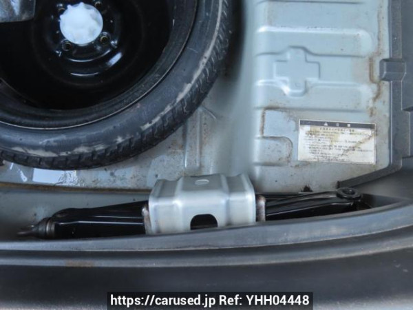 Used 2004 AT toyota ist NCP60 Image[44]
