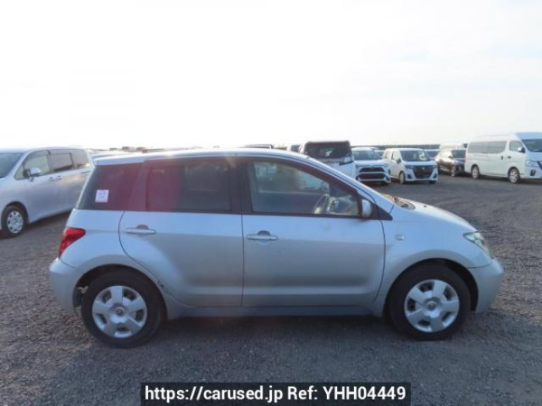 Used 2005 AT toyota ist NCP60 Image[7]