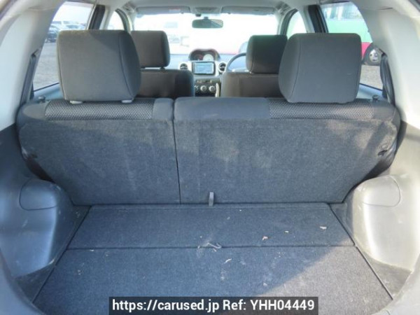 Used 2005 AT toyota ist NCP60 Image[9]