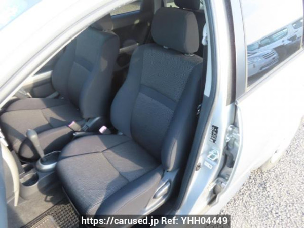 Used 2005 AT toyota ist NCP60 Image[16]
