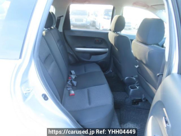 Used 2005 AT toyota ist NCP60 Image[17]
