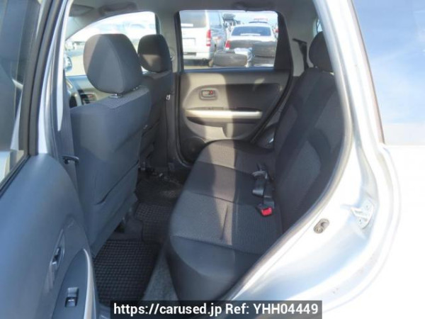 Used 2005 AT toyota ist NCP60 Image[18]