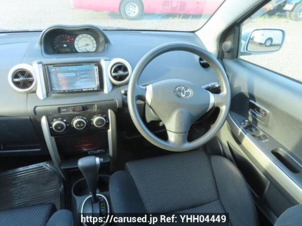 Used 2005 AT toyota ist NCP60 Image[21]
