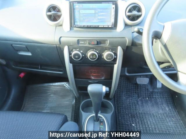 Used 2005 AT toyota ist NCP60 Image[22]