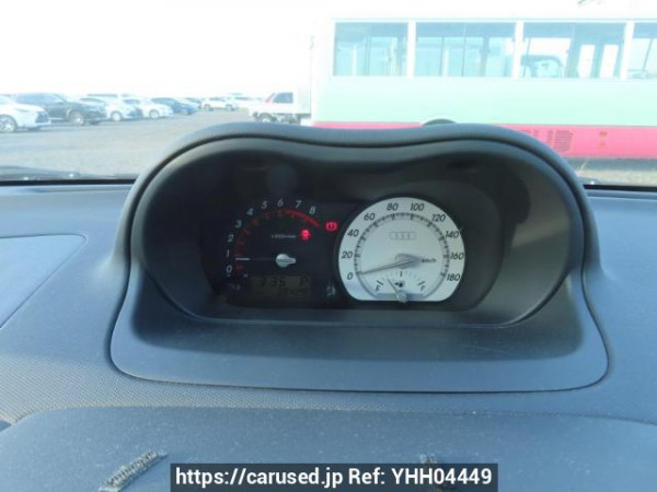Used 2005 AT toyota ist NCP60 Image[25]