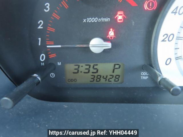 Used 2005 AT toyota ist NCP60 Image[26]