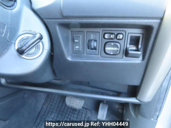 Used 2005 AT toyota ist NCP60 Image[27]