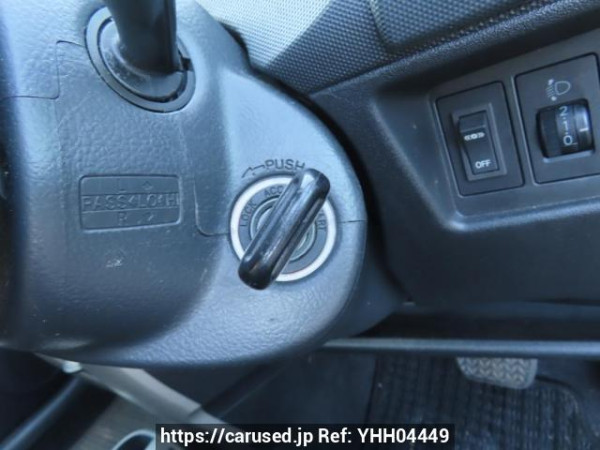 Used 2005 AT toyota ist NCP60 Image[28]