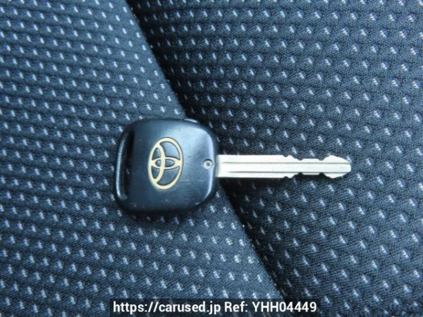 Used 2005 AT toyota ist NCP60 Image[29]