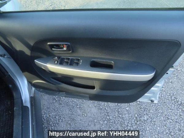 Used 2005 AT toyota ist NCP60 Image[30]