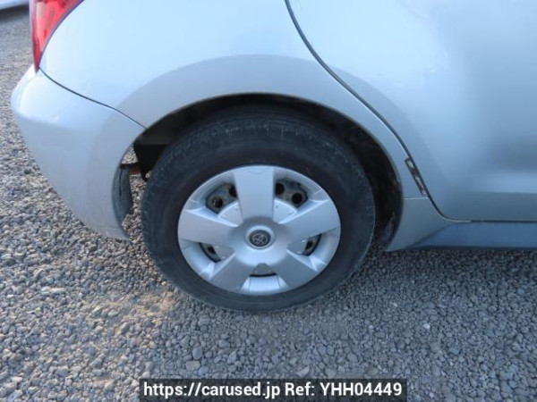 Used 2005 AT toyota ist NCP60 Image[33]