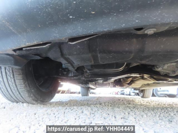 Used 2005 AT toyota ist NCP60 Image[35]