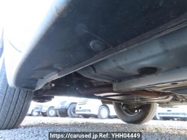Used 2005 AT toyota ist NCP60 Image[37]